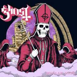 Ghost (SWE) : Secular Haze